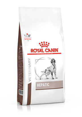 Royal Canin Veterinary Diets Gastrointestinal Hepatic koiran kuivaruoka