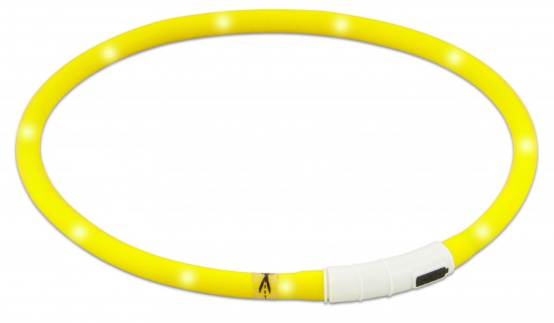 Best Friend Gear LED valopanta 40 cm säädettävä