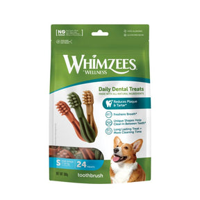 Whimzees Puruhammasharja pussi S