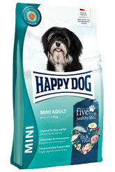 Happy Dog Fit&Vital Mini Adult