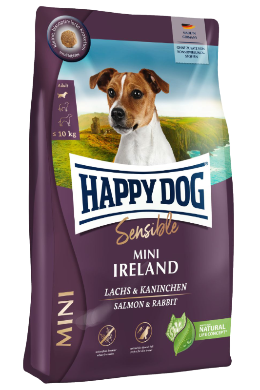 Happy Dog Sensible Mini Ireland