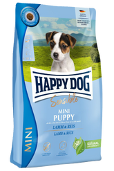 Happy Dog Sensible Mini Puppy