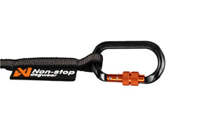 Non-stop Touring bungee Joustohihna