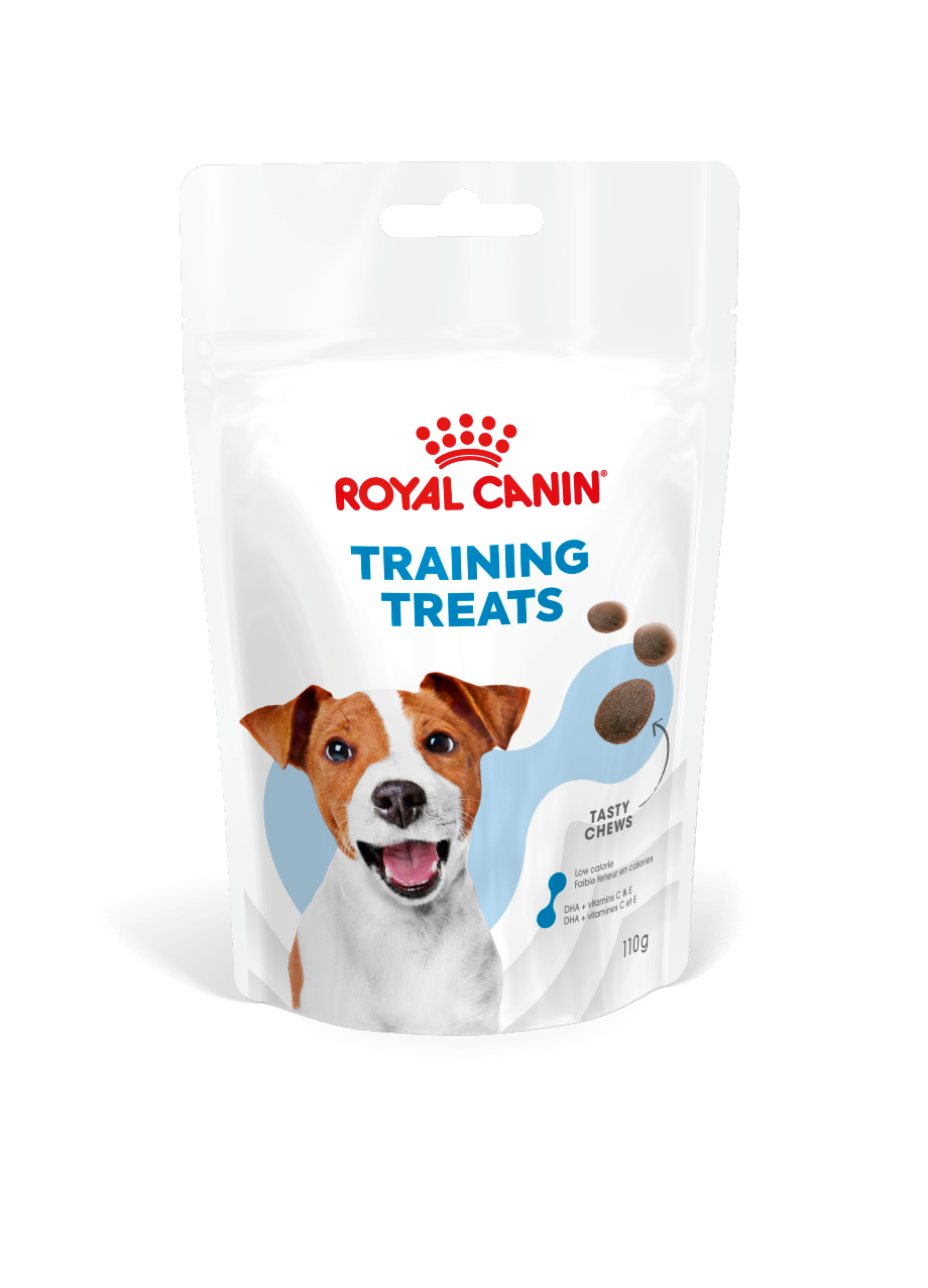 Royal Canin Training Treats koiralle 110 g