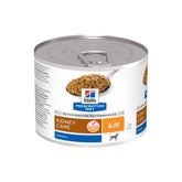 Hill's k/d Kidney Care koiralle 180 g MAISTELUPAKKAUS