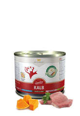 Vet Concept Koiramenu Senior Kalb Vasikka 6 x 200 g