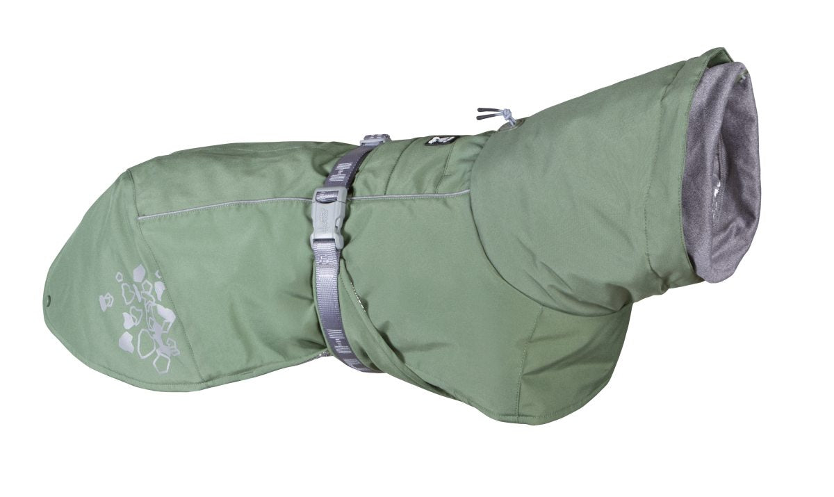 Hurtta Extreme Warmer lämpötakki Eco