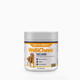 Wellichews Joints & Mobility medium & large breed 60 kpl PÄIVÄYSTARJOUS