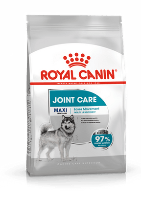 Royal Canin Joint Care Maxi koiralle