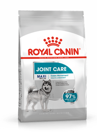 Royal Canin Joint Care Maxi koiralle