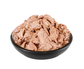 PrimaCat Classic Kalkkunaa kastikkeessa steriloiduille kissoille 85 g MAISTELUPAKKAUS