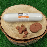D&C Fresh Meat treenimakkara kalkkuna 400 g