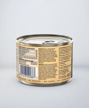 ZiwiPeak Kana kissalle 185 g