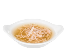 PrimaCat Soup Kananlihaa liemessä kissoille 40 g MAISTELUPAKKAUS