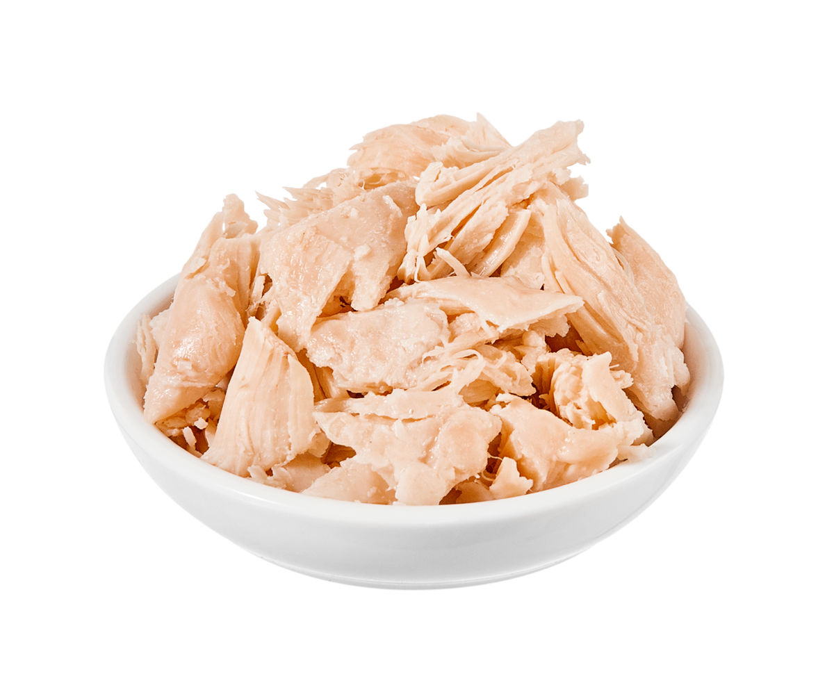 PrimaCat Fillets Kanaa vedessä kissoille 24 x 50 g