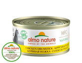 Almo Nature HFC Natural Kanankoipi 24 x 70 g
