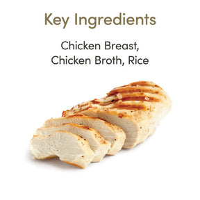 Applaws Kissa kananrinta purkki 24 x 70 g