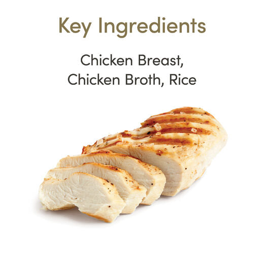 Applaws Kissa kananrinta purkki 24 x 70 g