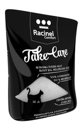 Racinel Comfort Take Care kissanhiekka