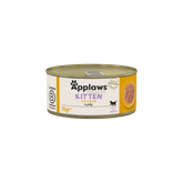 Applaws Kitten kana kissalle purkki 70 g MAISTELUPAKKAUS