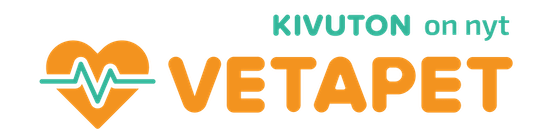 VetaPet Logo