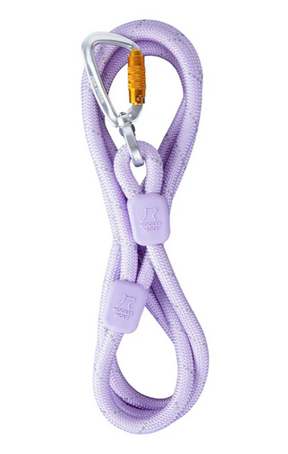 Woolly Wolf Rope Leash Koiran Köysihihna