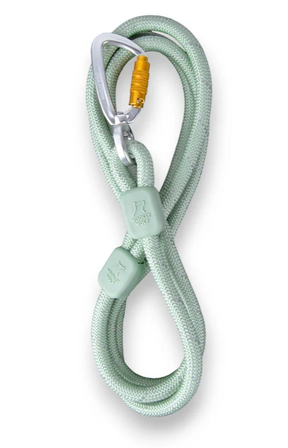 Woolly Wolf Rope Leash Koiran Köysihihna