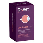 Dr. Vet Lacrimalis koiralle ja kissalle 75 ml