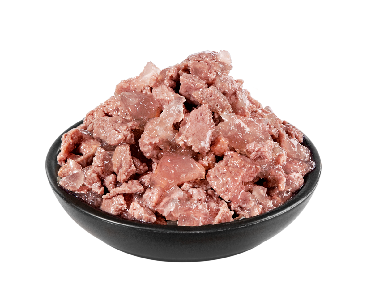 PrimaCat Classic Lammasta hyytelössä kissoille 28 x 85 g