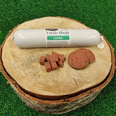 D&C Fresh Meat treenimakkara lammas 400 g