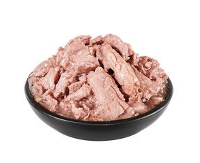 PrimaCat Classic Lohta kastikkeessa steriloiduille kissoille 85 g MAISTELUPAKKAUS