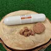 D&C Fresh Meat treenimakkara maha 400 g