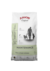 Arion Maintenance Small kana koiralle 2 kg