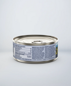 ZiwiPeak Makrilli kissalle 85 g