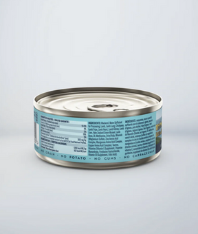 ZiwiPeak Makrilli ja Lammas kissalle 24 x 85 g