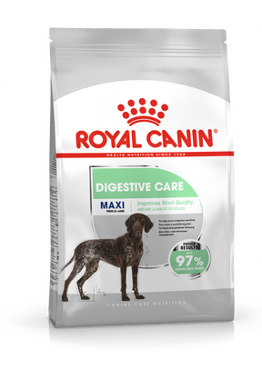 Royal Canin Digestive Care Maxi koiralle