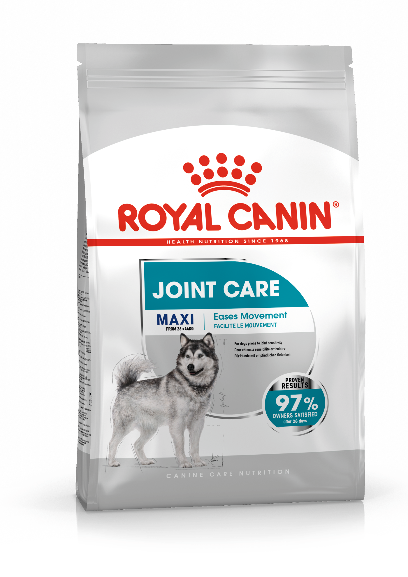 Royal Canin Joint Care Maxi koiralle