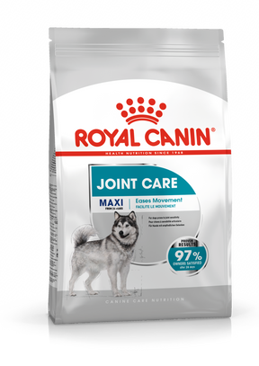 Royal Canin Joint Care Maxi koiralle