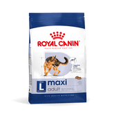 Royal Canin Maxi Adult koiran kuivaruoka 4 kg