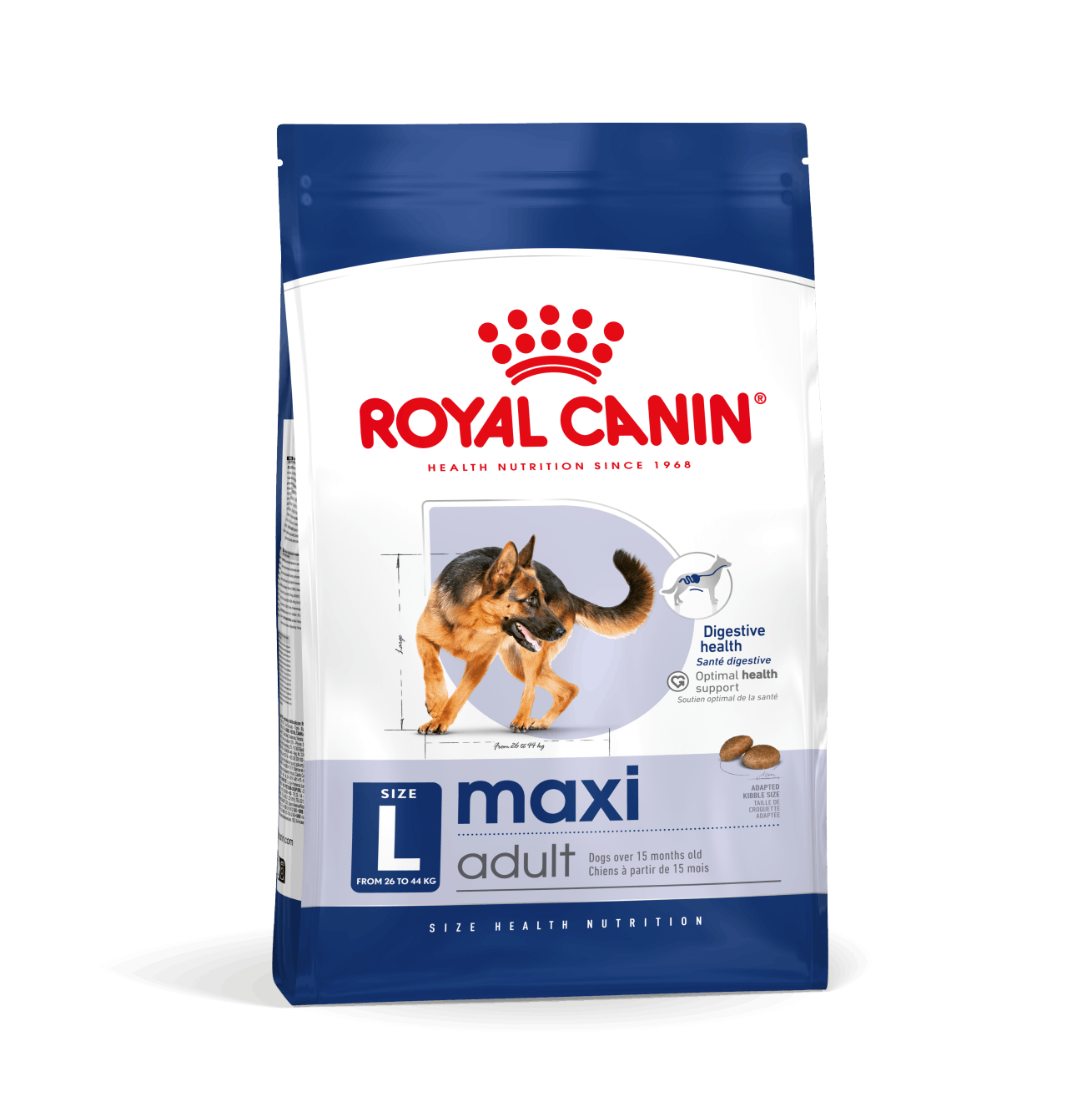 Royal Canin Maxi Adult koiran kuivaruoka