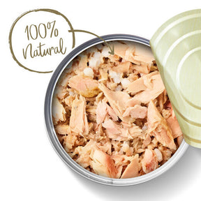 Applaws Kissa Merikala purkki 24 x 70 g