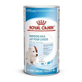 Royal Canin Babydog Milk koiralle