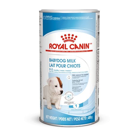Royal Canin Babydog Milk koiralle 400 g