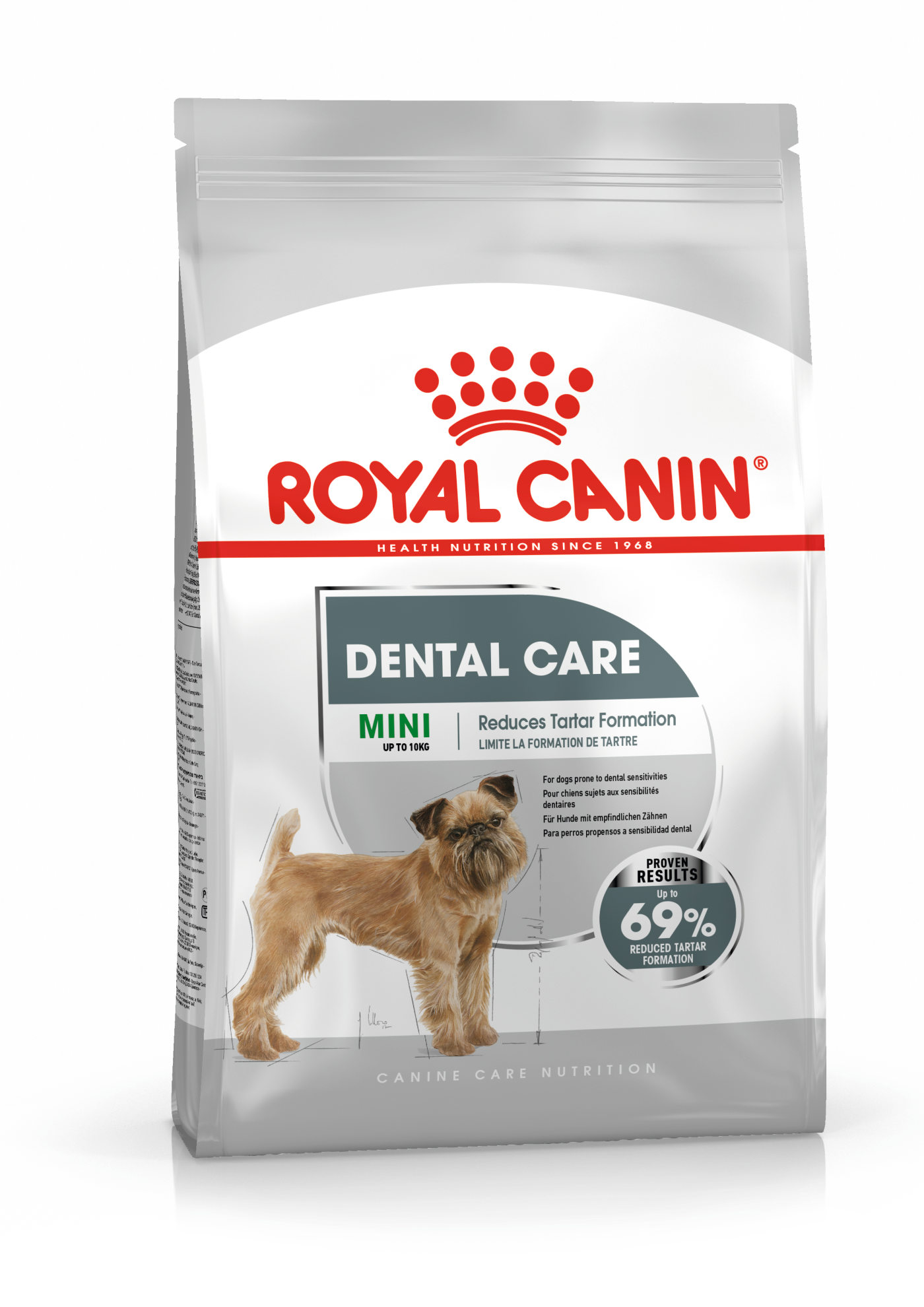 Royal Canin Dental Care Mini koiralle
