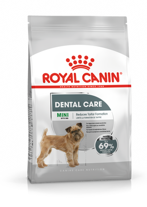 Royal Canin Dental Care Mini koiralle