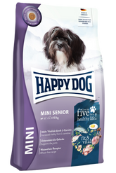 Happy Dog Fit&Vital Mini Senior