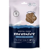 Monster Dental Chew Grain Free Chicken purutikku M koiralle 7 kpl PÄIVÄYSTARJOUS