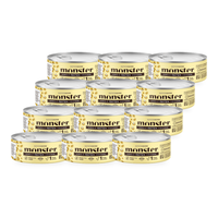 Monster Cat Adult Single Protein Chicken kissalle 12 x 100 g