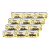 Monster Cat Adult Single Protein Chicken kissalle 12 x 100 g