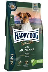 Happy Dog Sensible Mini Montana 4 kg